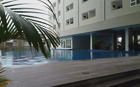 De Green Inn Serua